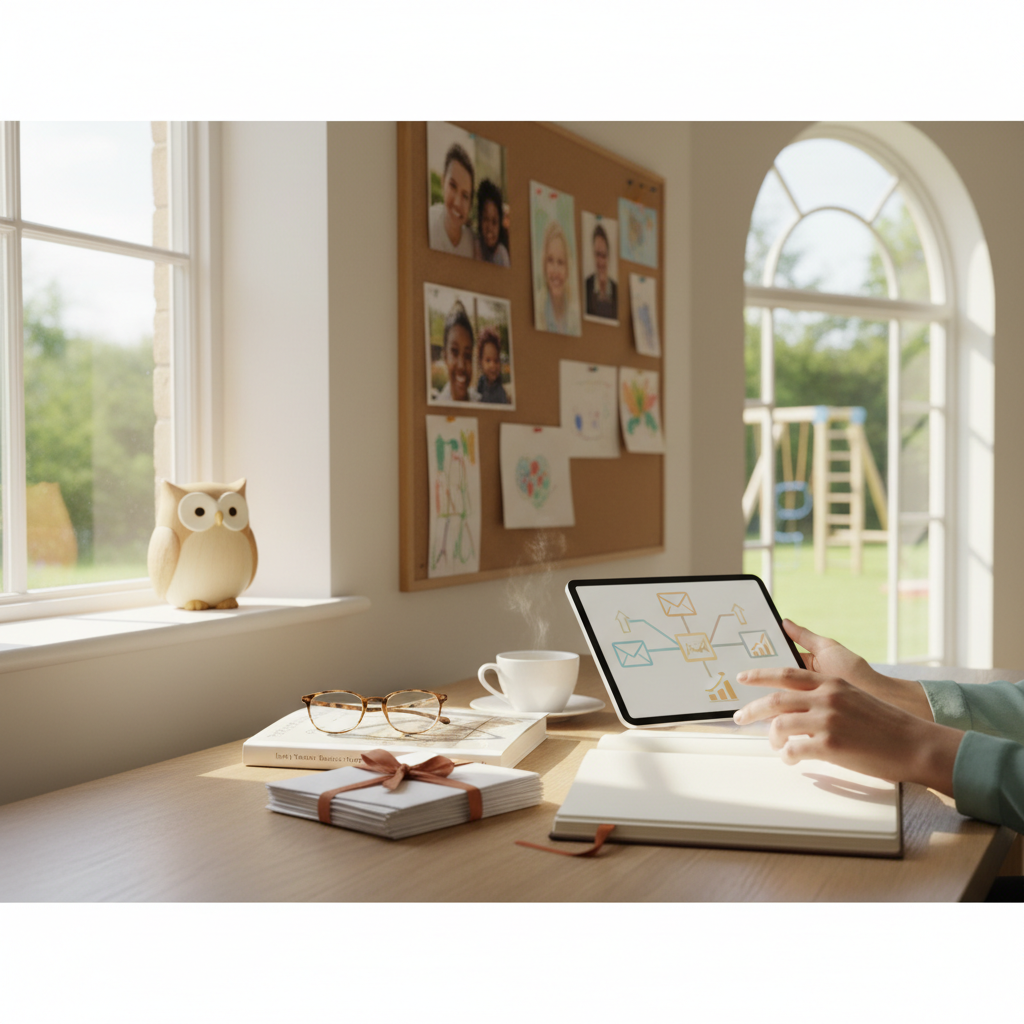 Email Marketing for Nursery Owners: A Growth Guide