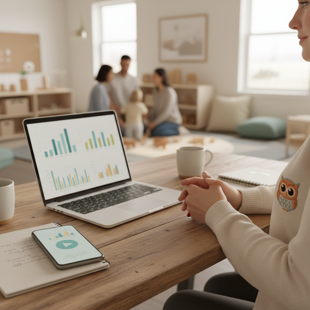 Mastering Meta Ads for Daycare Lead Generation