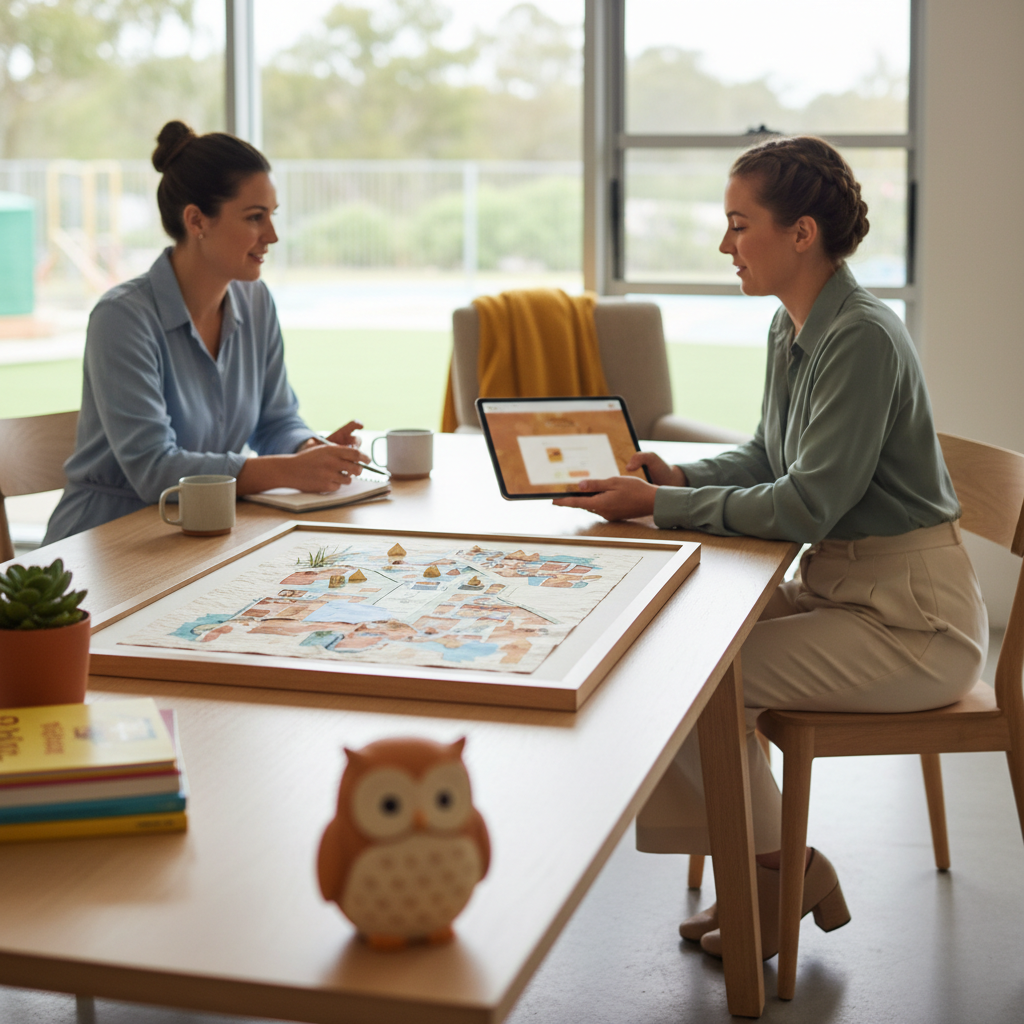 Employer Branding for Early Learning Centres