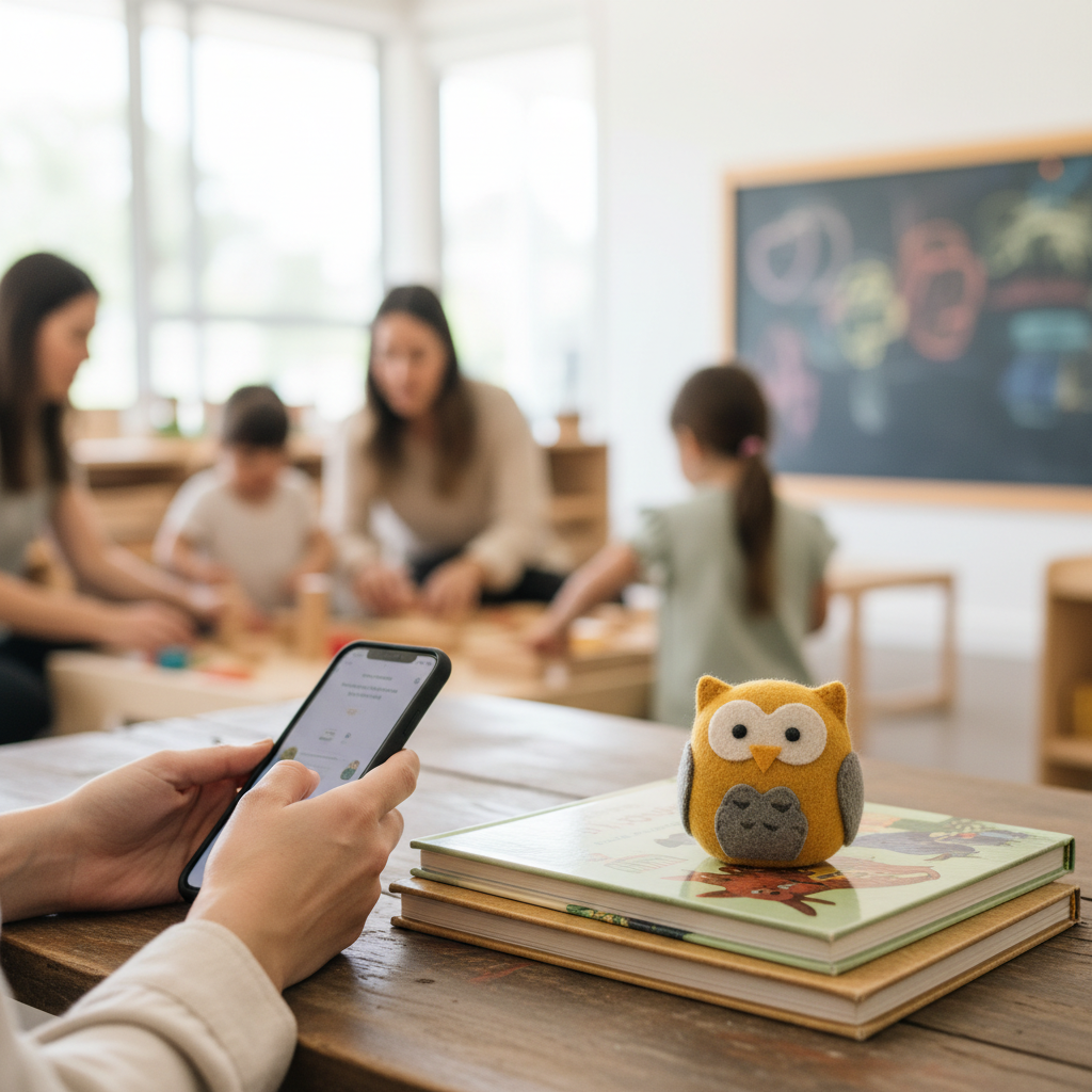 Creative TikTok Content Ideas for Early Learning Centres