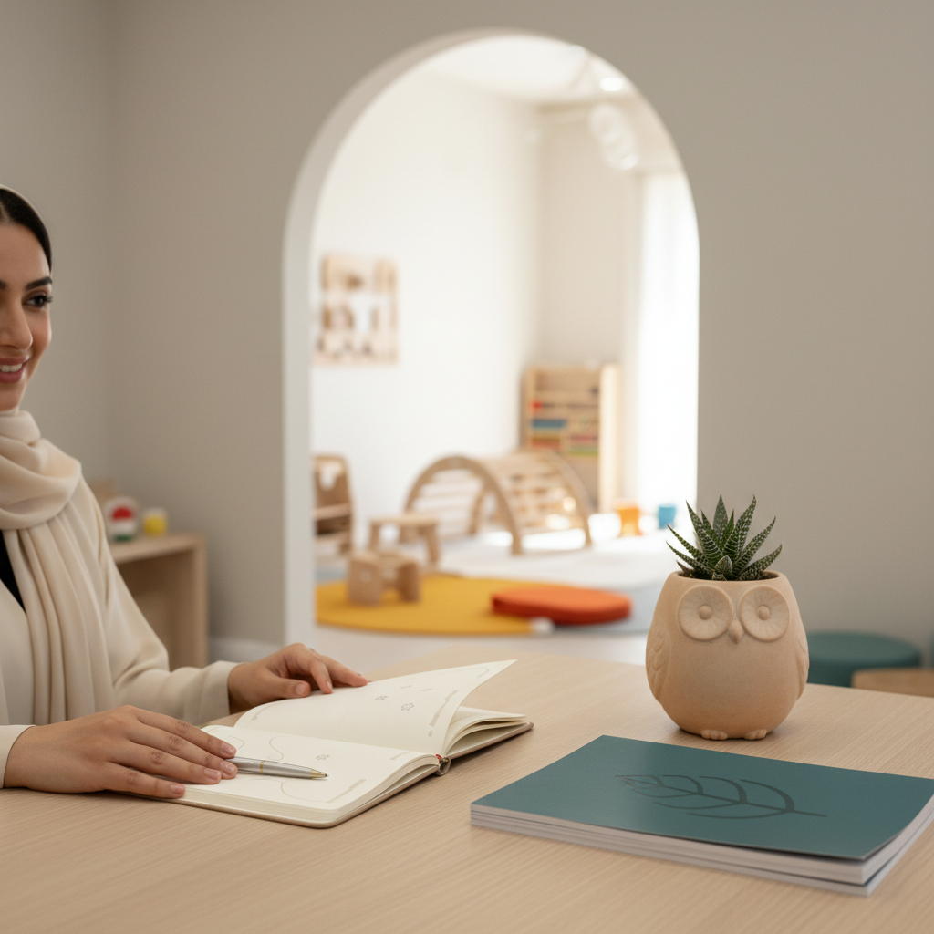 Google Review Playbook for Dubai and Abu Dhabi Nurseries