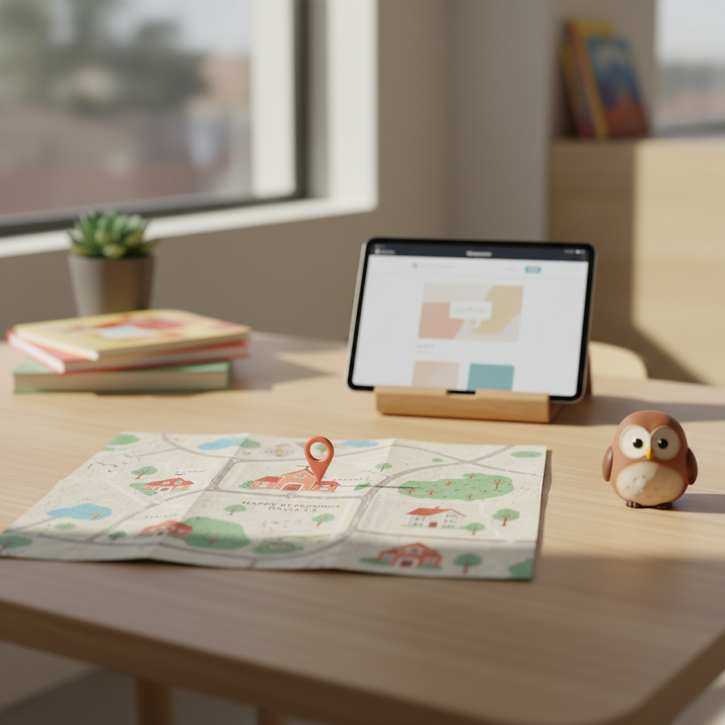 Optimising Daycare Websites for AI Search and ChatGPT