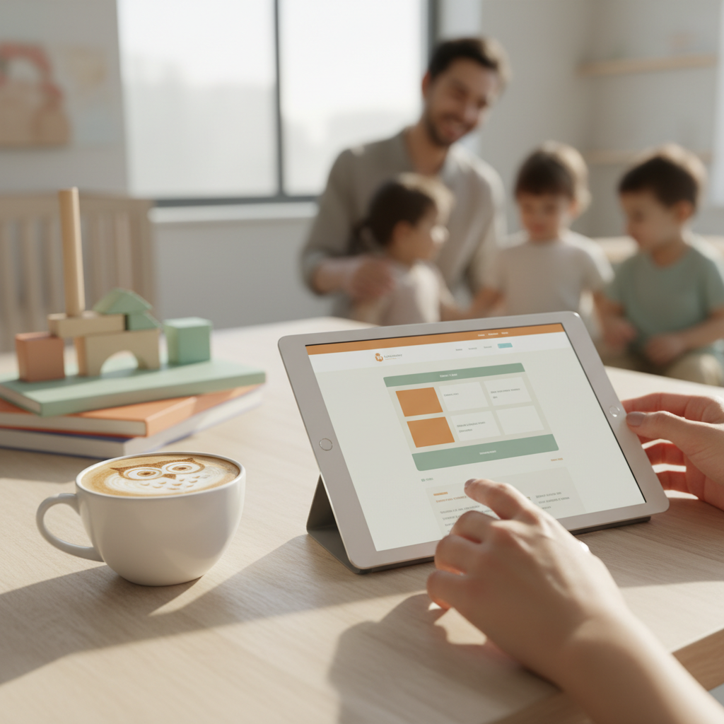 KHDA-aligned website content: what regulators look for