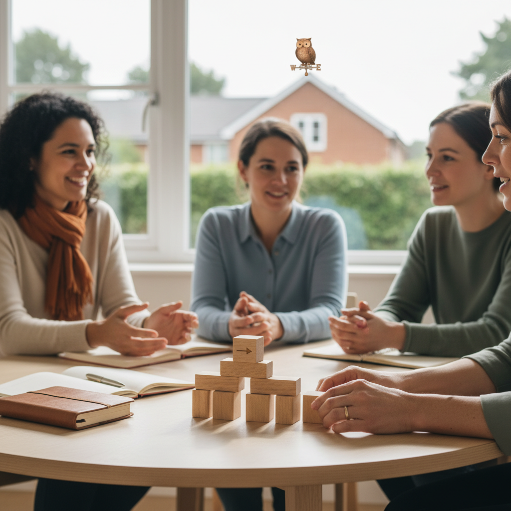 Referral Marketing for Nurseries: A Guide to Parent Loyalty