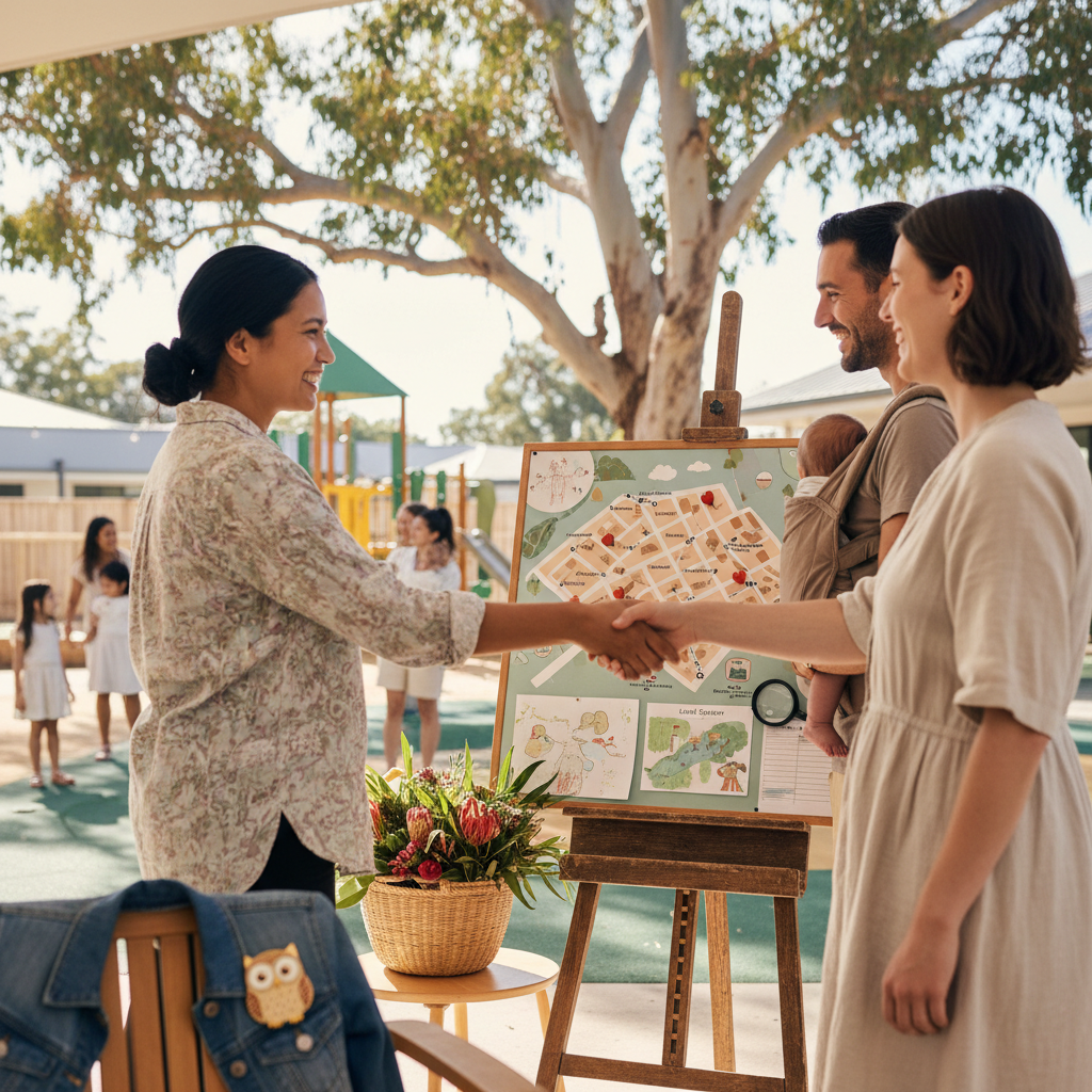 Effective Marketing Ideas for Early Learning Centres