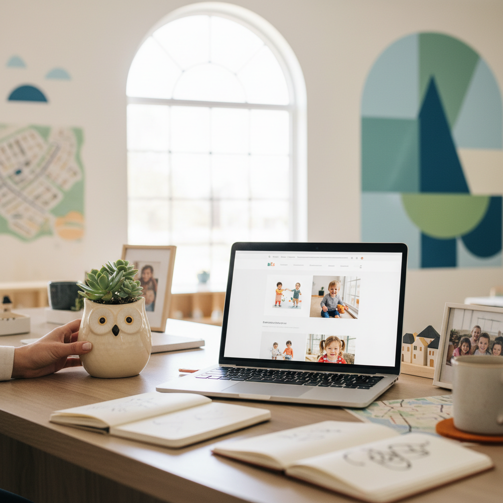 Google Review Playbook for Daycare Owners