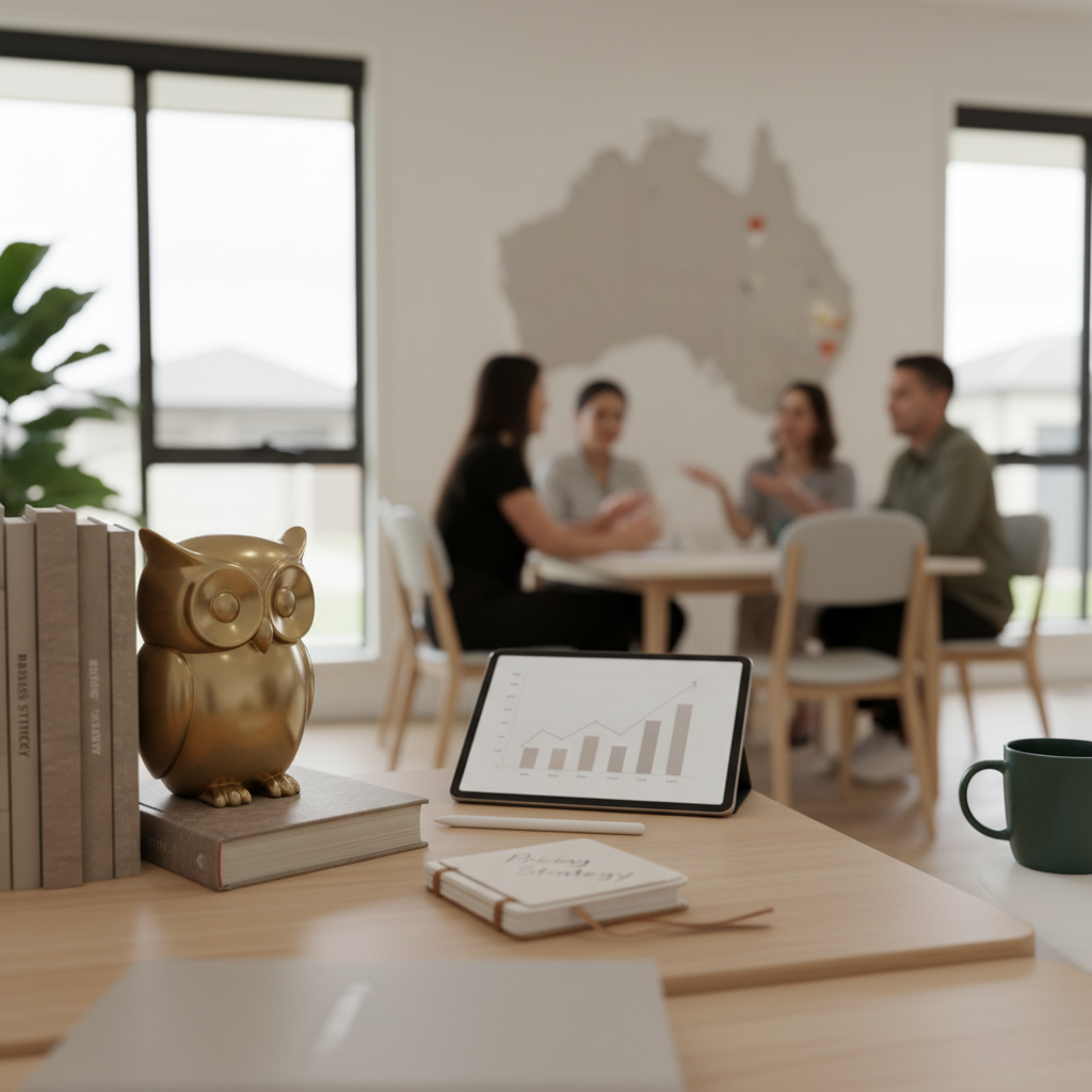 Mastering Your Childcare Centre Pricing Strategy