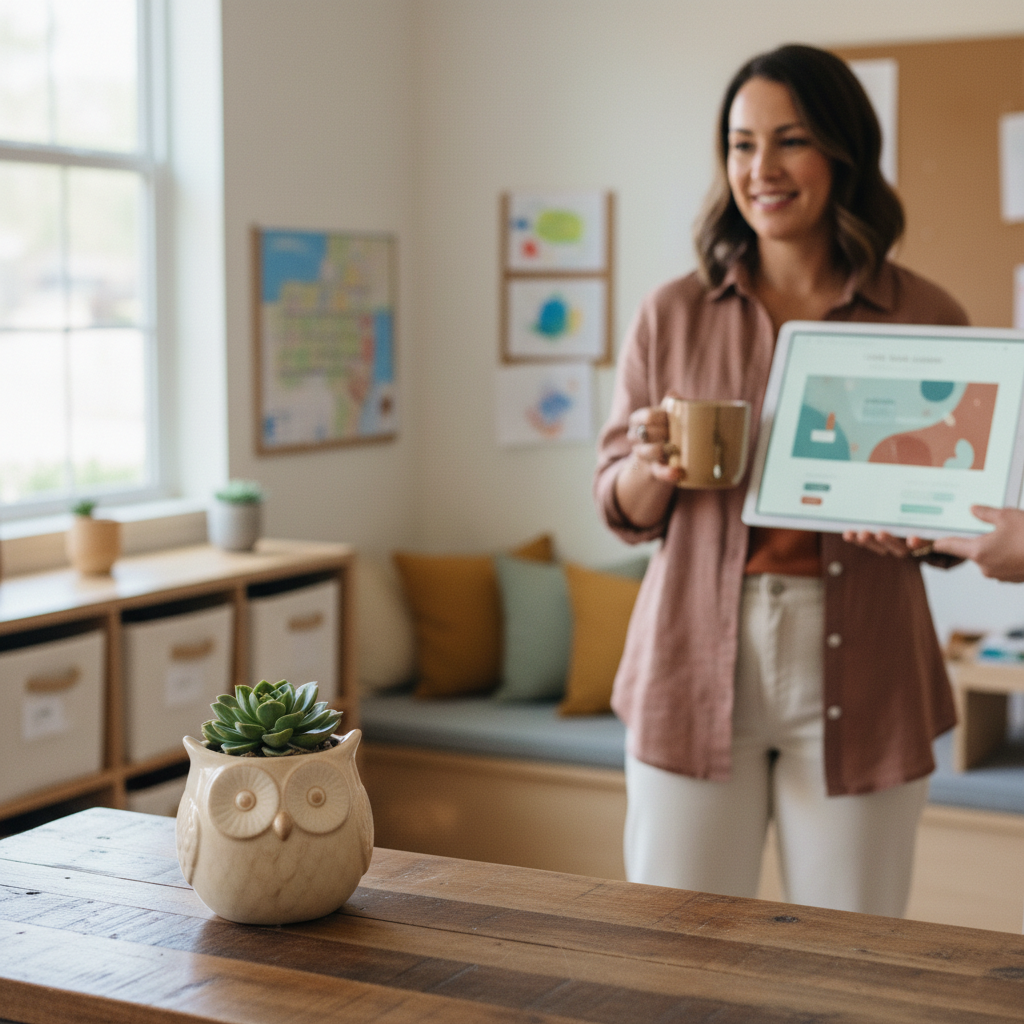 How to Attract Qualified Daycare Staff