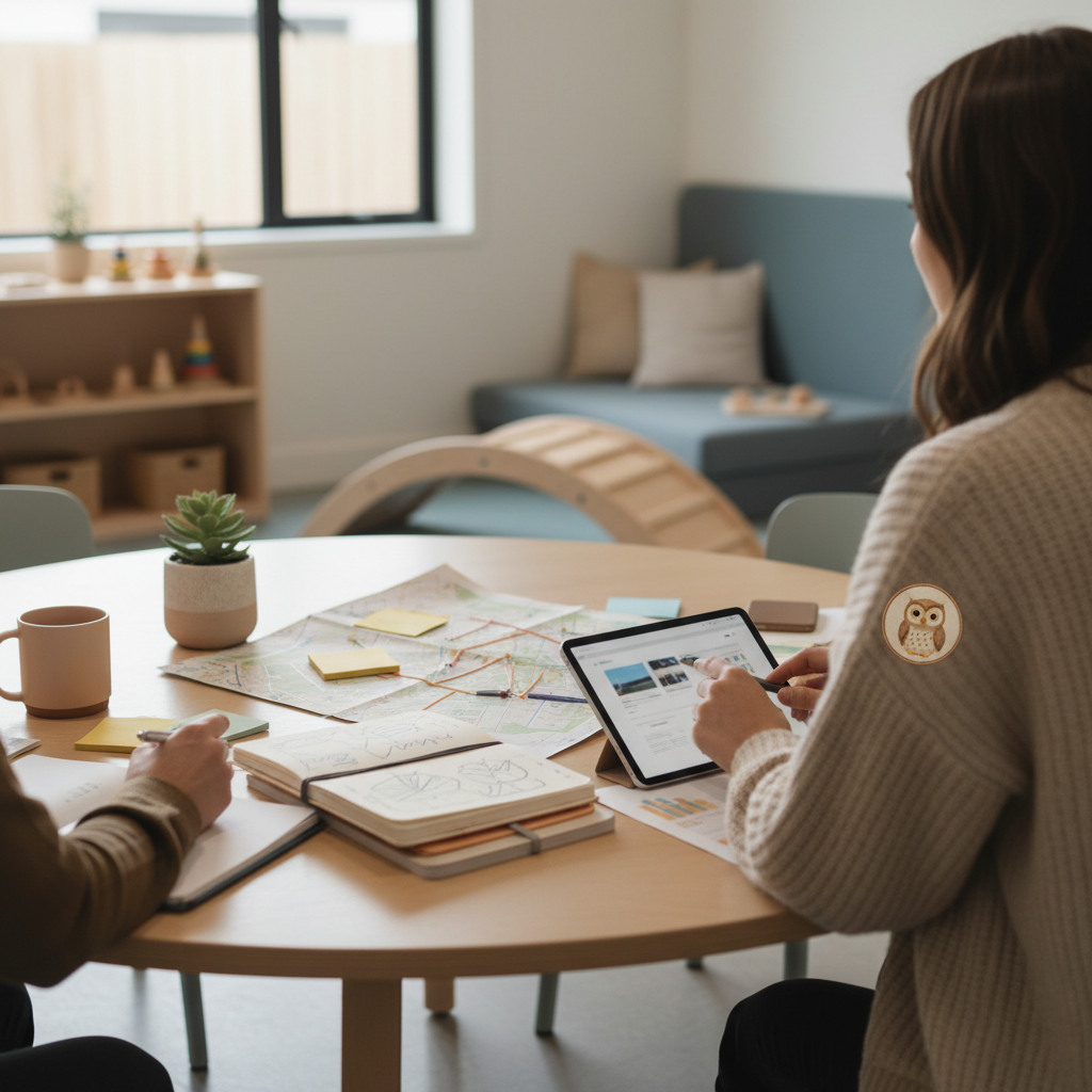 How to Run a Competitor Analysis in an Afternoon