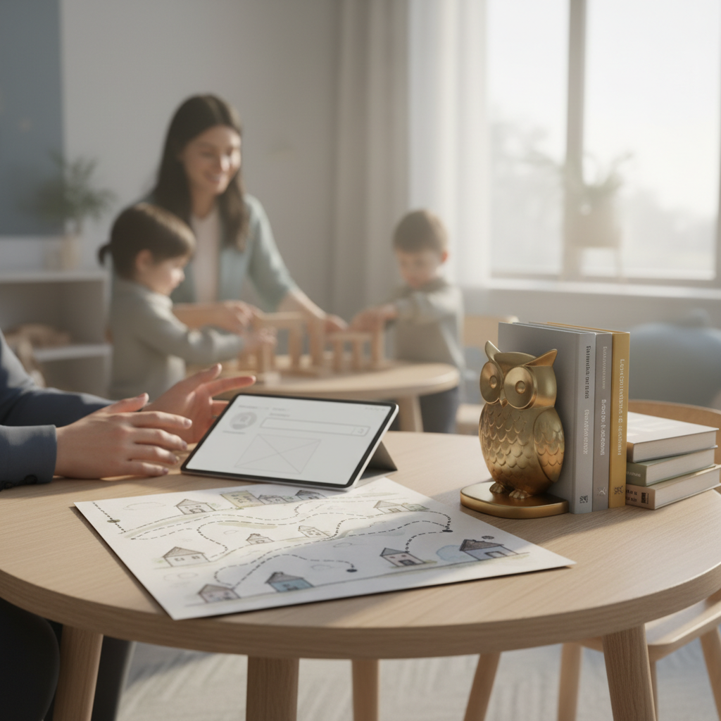 Answer Engine Optimisation: Getting Cited by AI Assistants