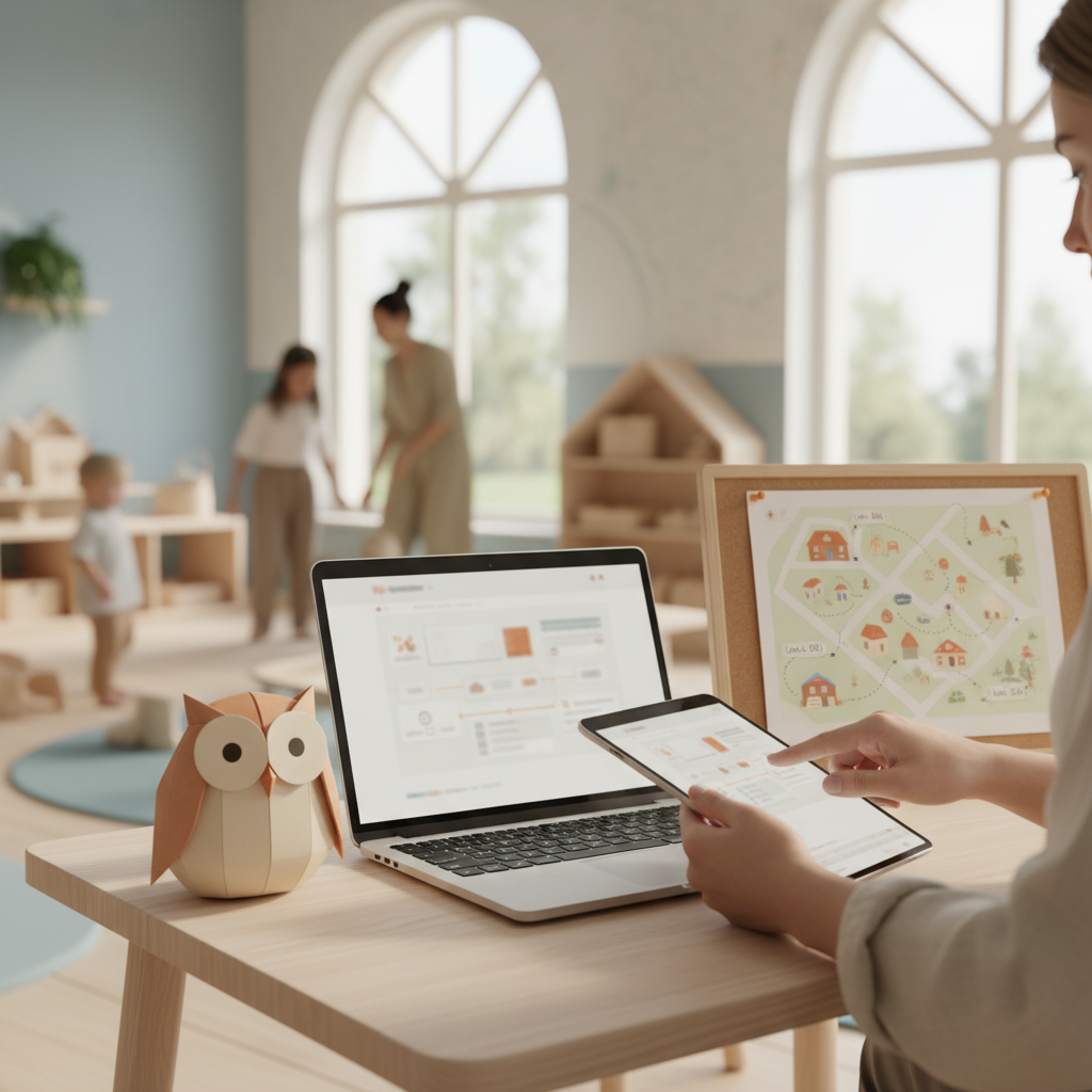 Customer Journey Mapping for Local Service Businesses
