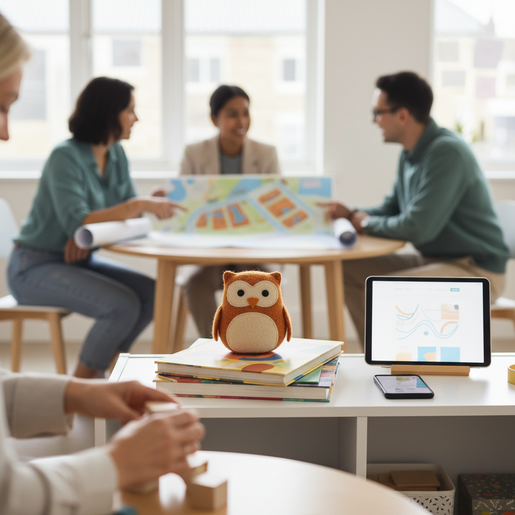Employer Branding: How Small Businesses Win the Hiring Race
