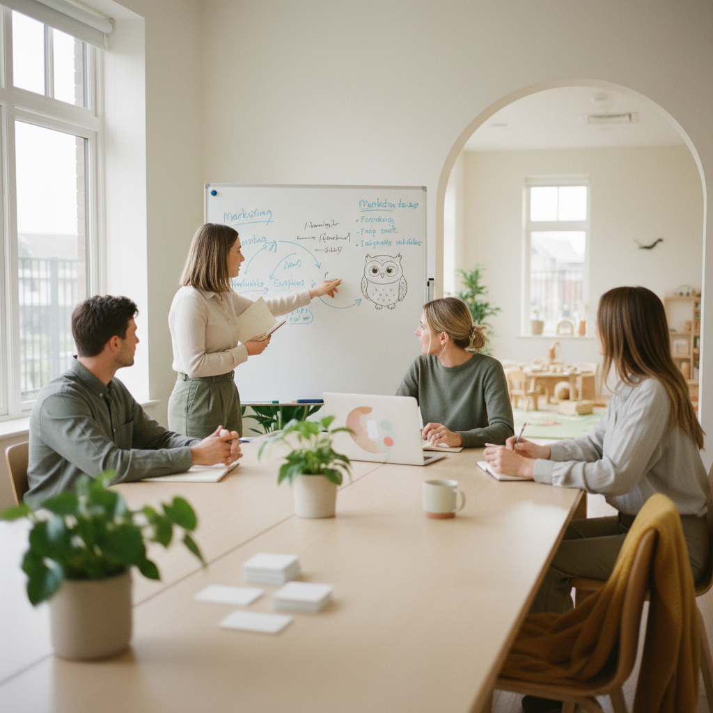 Writing Job Ads That Attract the Right Applicants