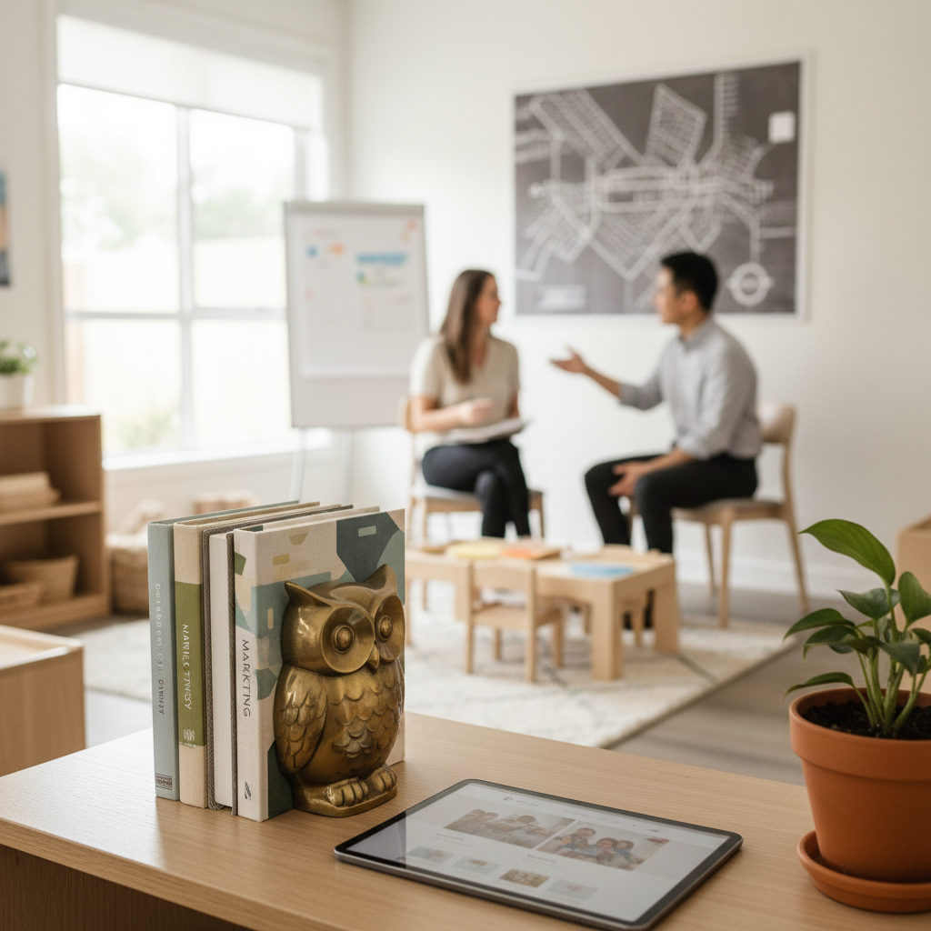 When to Hire an Agency vs Build an In-house Marketer