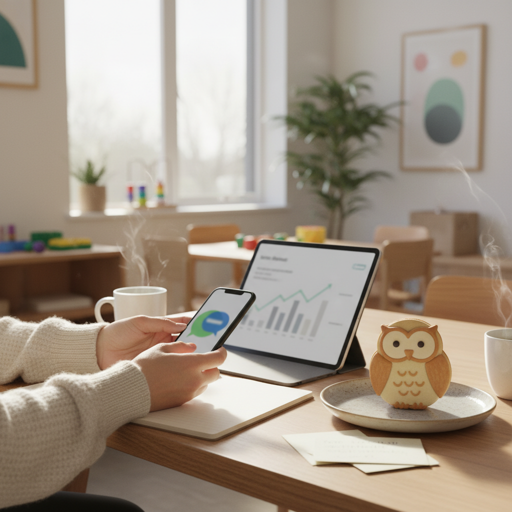 WhatsApp and SMS Marketing for Local Businesses