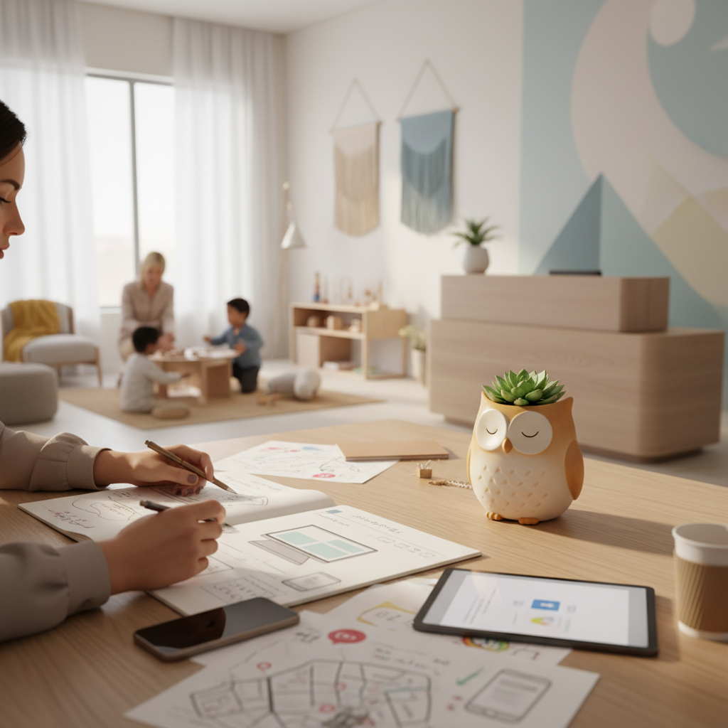 Running a Marketing Audit on Your Own Business