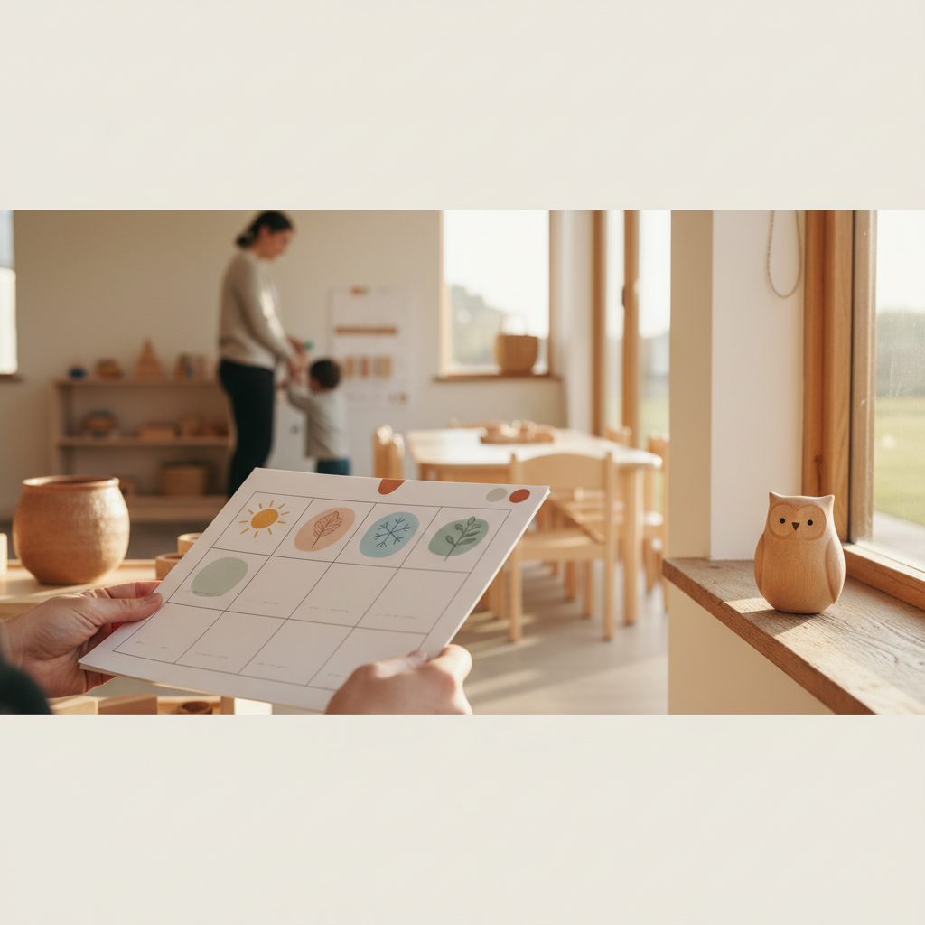 Seasonal Marketing Calendars for Local Businesses