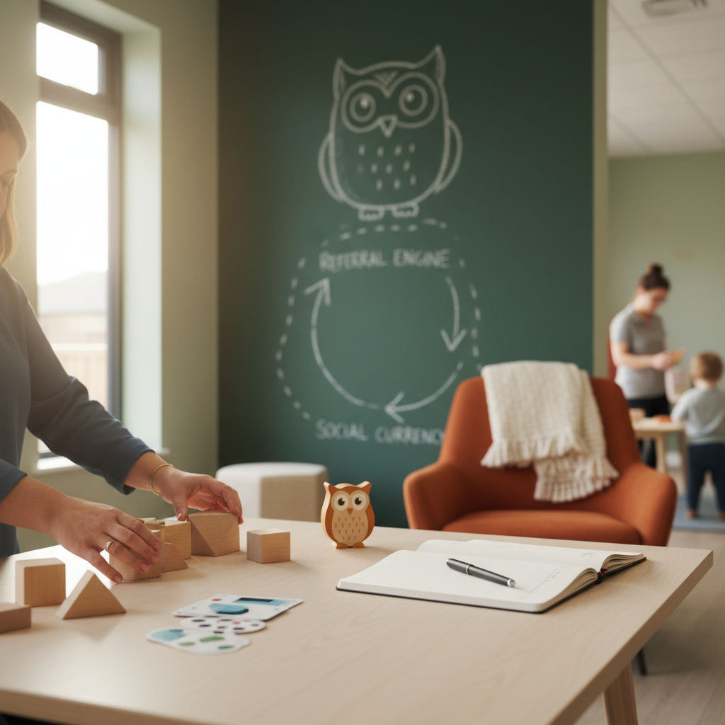 Word of Mouth Marketing: How to Engineer It on Purpose