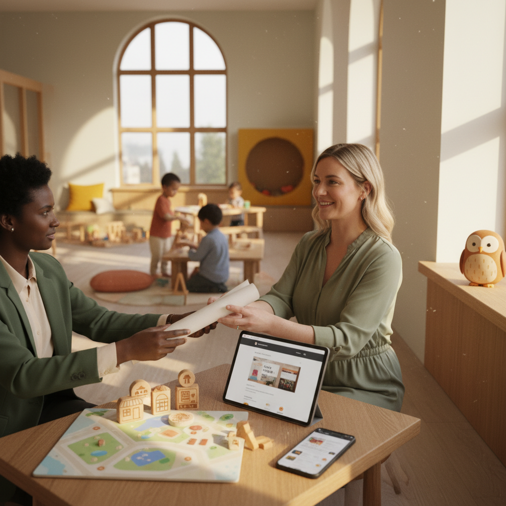 Community Marketing: Partnering with Local Businesses for Growth