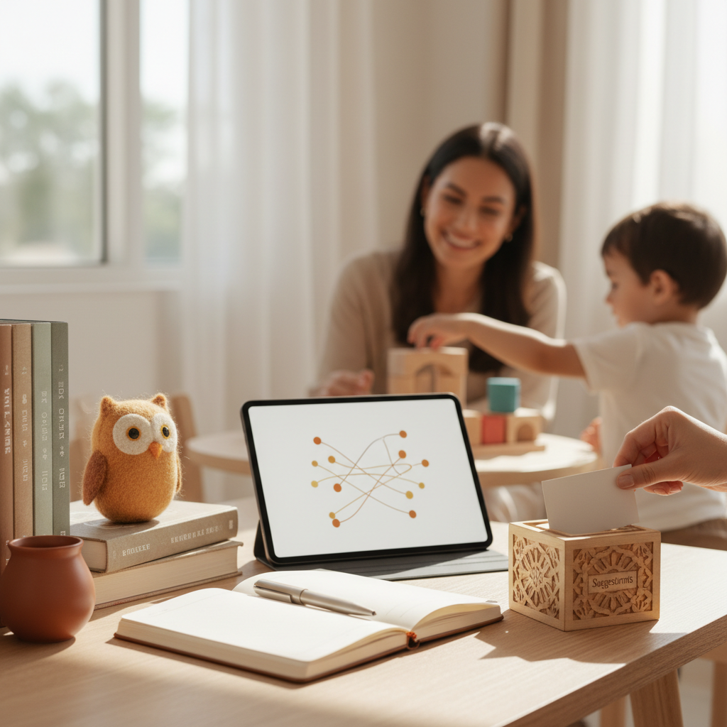 Referral Marketing for UAE Nurseries: Grow Your Enrolments