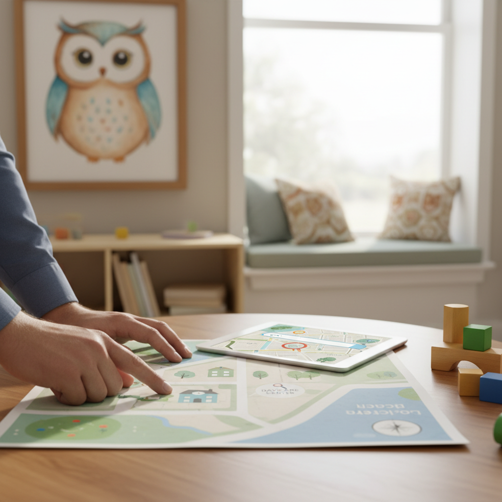 Best Marketing Channels for Daycares to Drive Enrollment