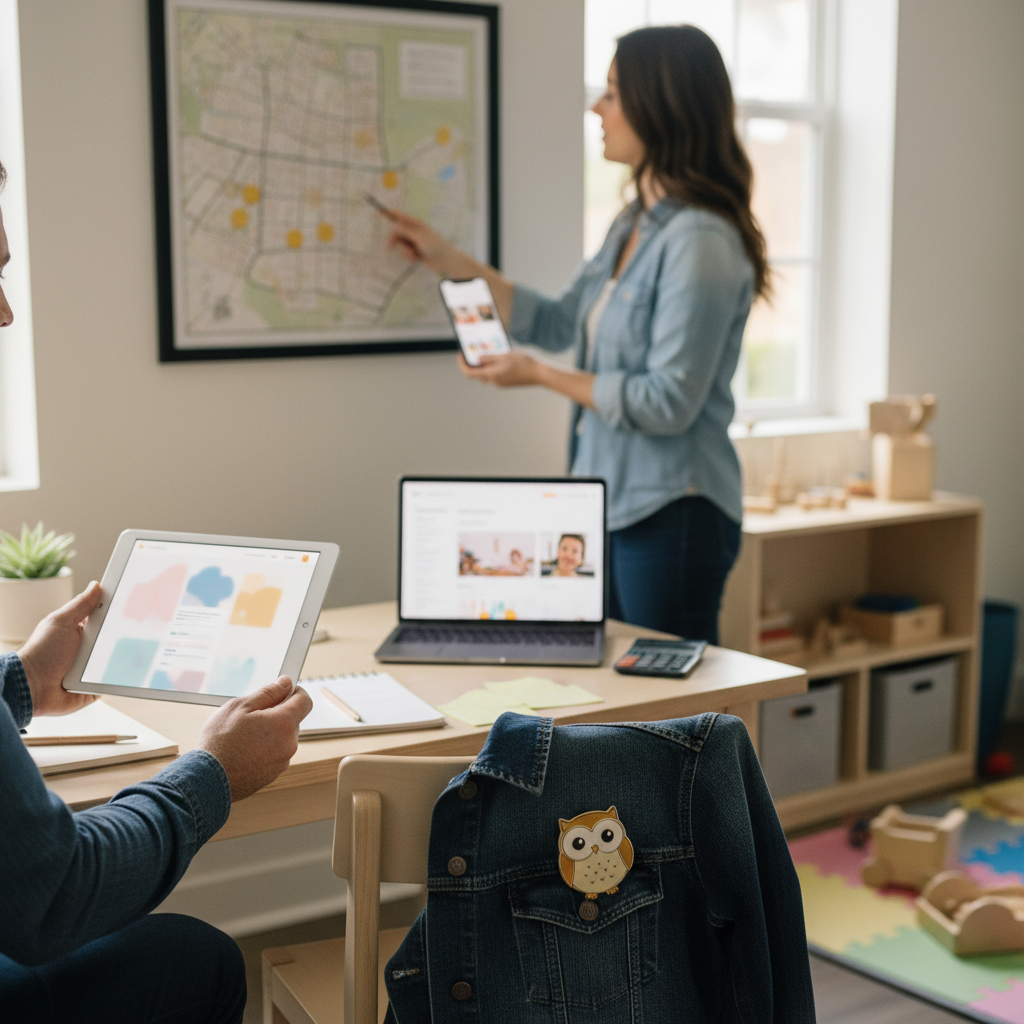 KPIs Every Daycare Owner Should Track for Growth