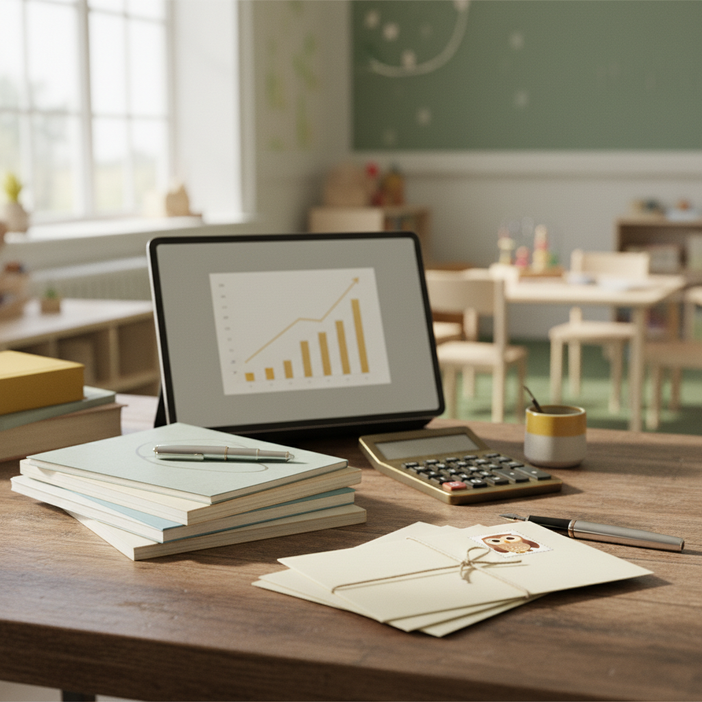 Effective Pricing Strategy for Nurseries: A Growth Guide