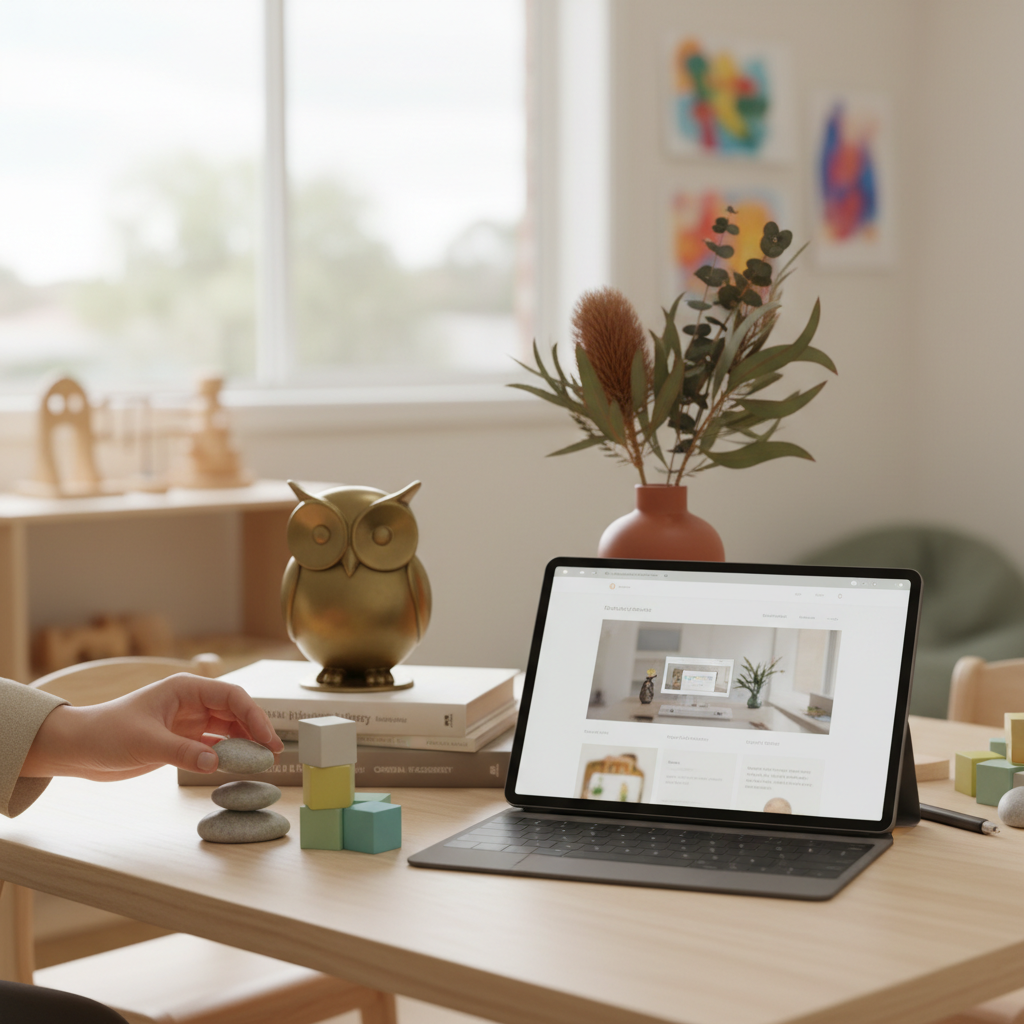 How to market a childcare centre in Australia