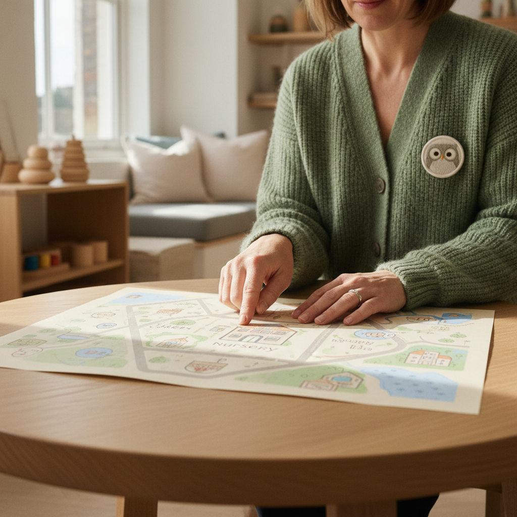 Local SEO for Nurseries: A Practical Guide