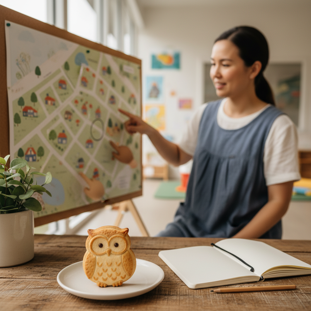 Childcare Centre Marketing in Australia