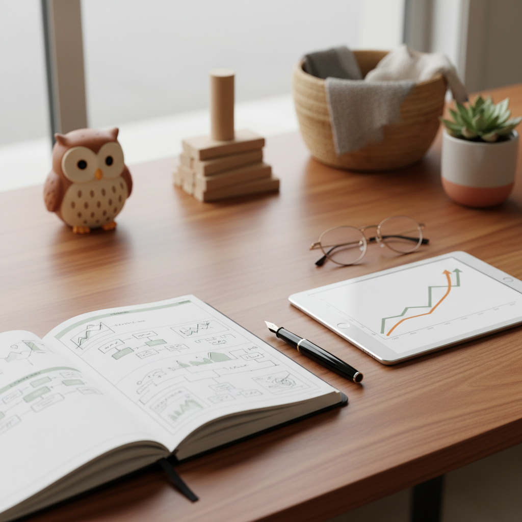 Optimising Your Childcare Centre Pricing Strategy