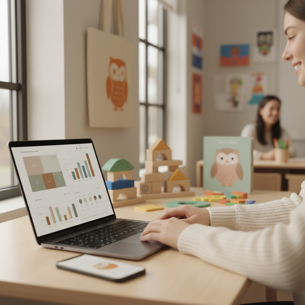 Google Ads for Daycares: Budget Benchmarks and Strategy