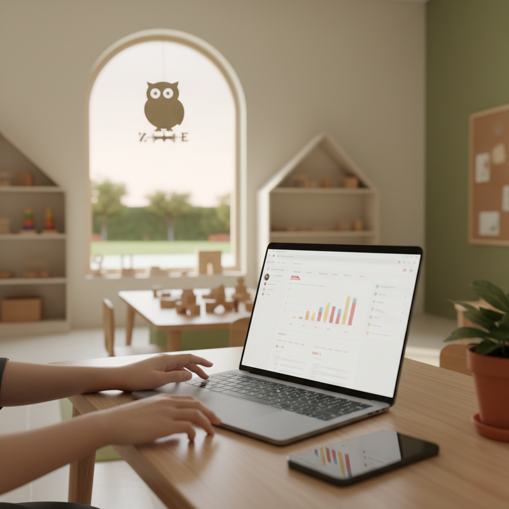 Meta Ads for Early Learning Centre Lead Generation in the UAE