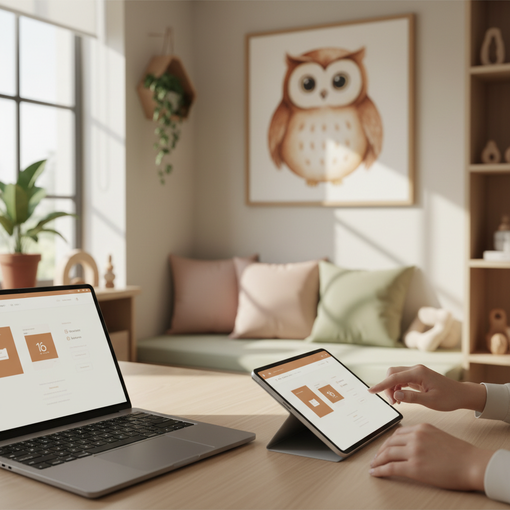 KHDA-aligned website content: what regulators look for