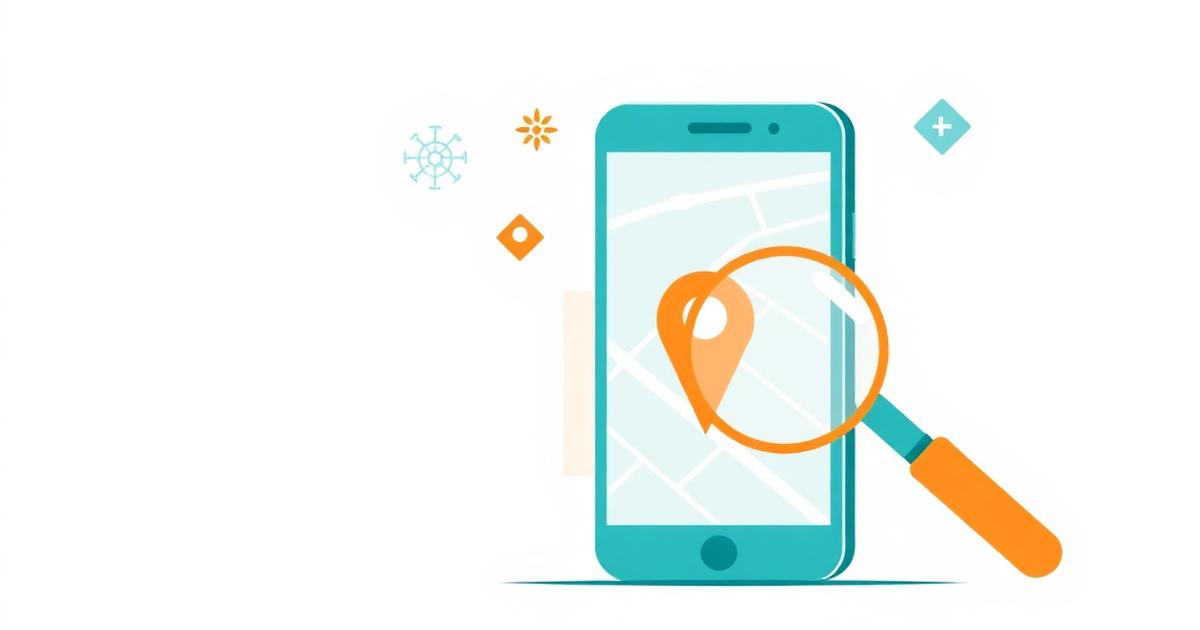 AI Search Optimisation for Nursery Near Me Queries