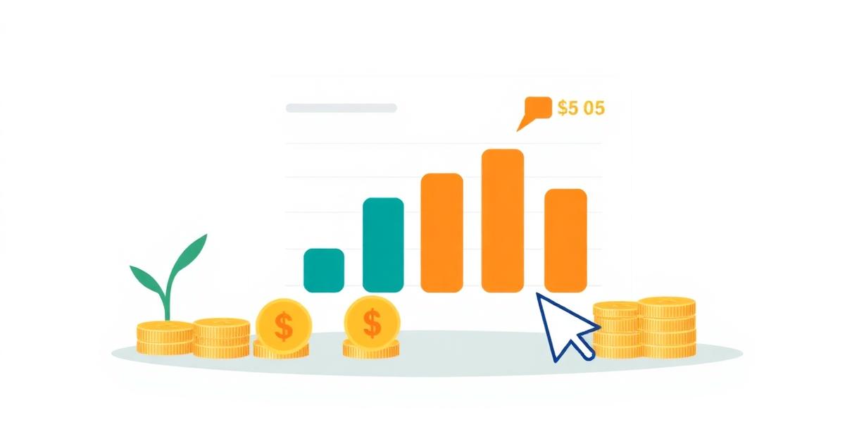 Google Ads for Nurseries: Budget Benchmarks and Strategy