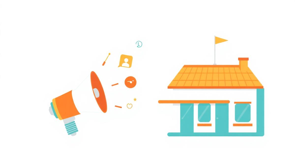 Marketing Ideas for Early Learning Centres