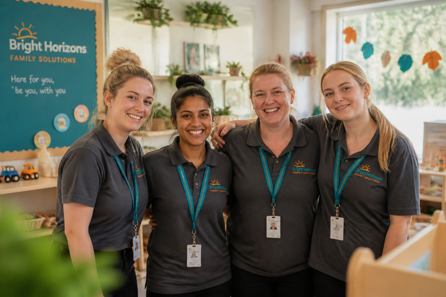 Staff Retention Marketing: Showing Your Culture Online