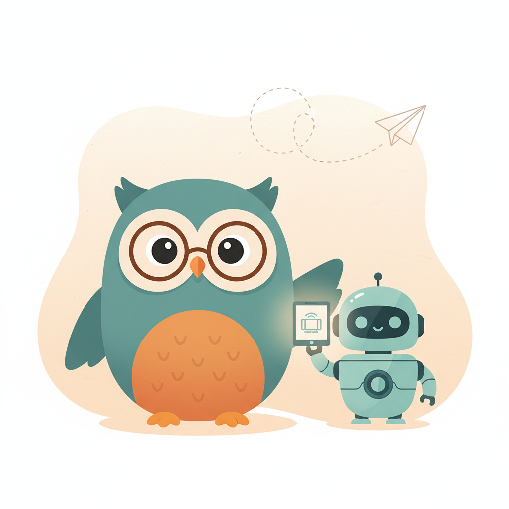 AI Tools Every Childcare Marketer Should Use in 2026