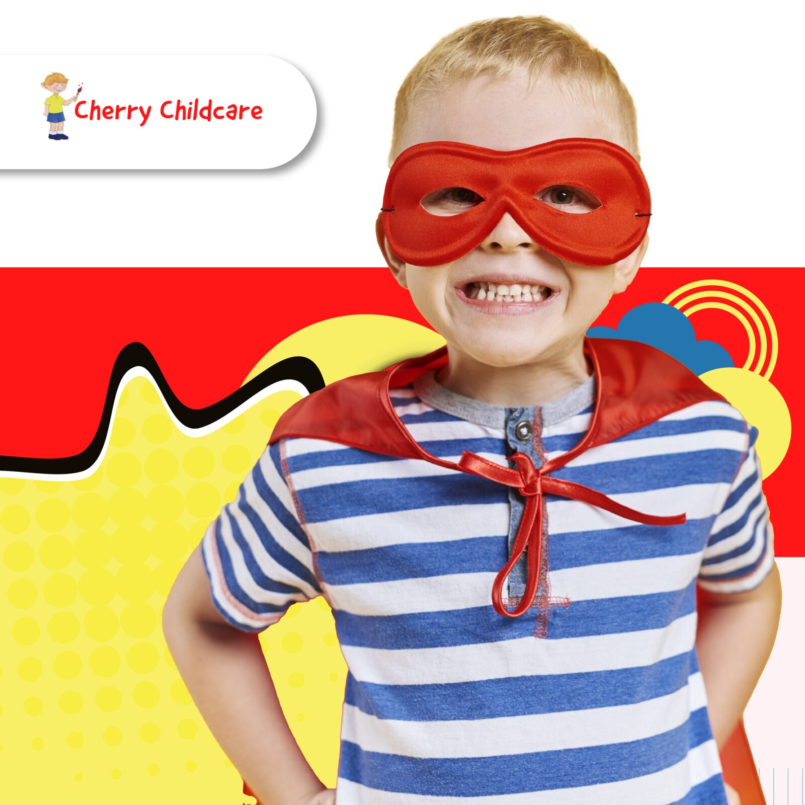 Cherry Childcare